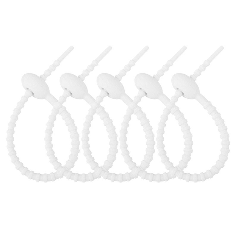 Weaving Pattern Silicone Phone Lanyard Short Wrist Portable Anti Loss Headphone Camera Lanyard Keychain for Men Women Hand Strap Image 4