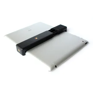 レイジーロングアームテーブルタブレットウォールスタンド調節可能な携帯電話ブラケットホルダー、iPad電話用360度回転