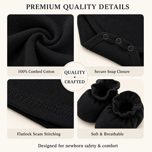 Vêtements de marque pour bébés, vente en gros New York, vêtements pour bébés garçons de 12 à <span class=keywords><strong>18</strong></span> <span class=keywords><strong>mois</strong></span>, vêtements de marque pour bébés garçons prématurés, ensemble d'hôpital - Product Image 3