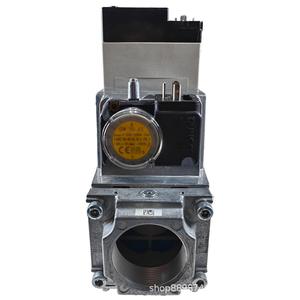 โซลินอยด์วาล์ว DUNGS รุ่น MB-VEF ซีรีส์ 412 B01 S10 และ 407 410 415 420 S30 วาล์วควบคุม - Product Image 1