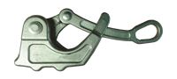 0.5T 2T fil poignées acier outil de traction câble poignée pince pour câble câble pince fil tirant poignée main extracteur