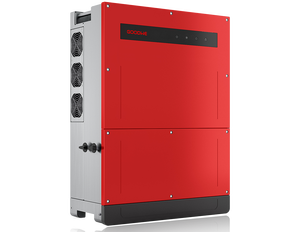 Inverter <span class=keywords><strong>GOODWE</strong></span> en promotion, GW50KS MT, on-grid, triphasé - Product Image 1