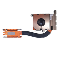 Ventilateur de processeur pour ordinateur portable HK-HHT pour Dell Latitude 5420 E5420 0HX40M AT30K002ZVL