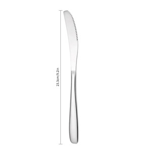<span class=keywords><strong>Set</strong></span> di <span class=keywords><strong>posate</strong></span> di lusso in acciaio inox coltello forchetta <span class=keywords><strong>posate</strong></span> <span class=keywords><strong>posate</strong></span> <span class=keywords><strong>posate</strong></span> d'oro <span class=keywords><strong>Set</strong></span> per il matrimonio - Product Image 6