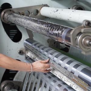 Лента из алюминиевой фольги FSK для обмотки воздуховодов ОВКВ, огнестойкая, термостойкая, влагозащитная, для герметизации - Product Image 5