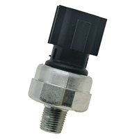 Interruptor emisor del Sensor de presión de aceite del motor BST PS417 25070-CD00A Compatible con Nissan 350Z Pathfinder Frontier GT-R Altima Titan
