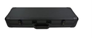 Juego de <span class=keywords><strong>Fichas</strong></span> de Póker Profesional de Cerámica Personalizadas de 500 Piezas, Estuche de Aluminio Negro Resistente con Cierre, Accesorios de Casino No Tóxicos - Product Image 6