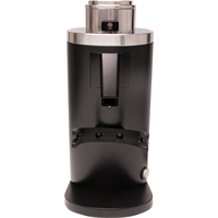 Offre Spéciale DF54 moulin à café à main pour expresso presse française infusion à froid 54mm acier inoxydable fraise aluminium pour usage domestique