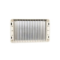 Contrôleur solaire photovoltaïque 12V/24V 10A-50A PWM avec affichage numérique et éclairage nocturne, pour la production d'énergie solaire et la charge solaire