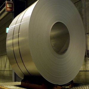 Bobina de acero inoxidable 430 duradera y tira de acero inoxidable 301 para piezas de sistema de escape automotriz Envío de muestra gratis - Product Image 6