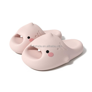 Huazhida New Design Aluminium EVA <strong>Shoe</strong> Injection Mold Maker CNC Made Slipper Slide Blowing Moulds <strong>Die</strong> OEM/ODM - Product Image 3