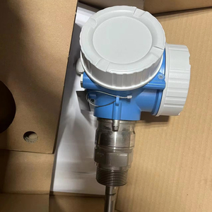 Endress+Hauser Indice de protection : IP68 Sonde de mesure de niveau par radar à ondes guidées : 4 m - Product Image 1