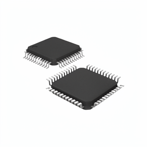 Componentes Electrónicos Originales 48 LQFP, Circuito Integrado MCU de 32 Bits, 64 KB de Memoria Flash, 48TQFP, Canal del Fabricante CY8C4246AZQ-M443 Integrado - Product Image 1