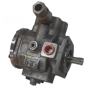 Pompe à palettes hydraulique PVS PVS08, PVS12, PVS16, PVS25, PVS32, PVS40, PVS50, PVS16EH140C - Product Image 1