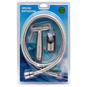 Многофункциональный латунный спрей для ванной комнаты - Product Image 4