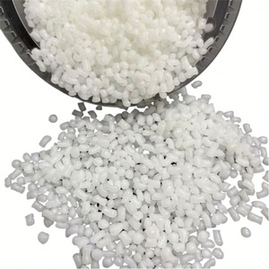 HIPS Food Grade HIPS 825 General Purpose Polystyrene Pet Raw <b>Pellets</b> Wholesale High Quality PH-88HT 88S 88SF 514 514P 622 - Product Image 1