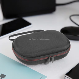 Funda rígida para auriculares, estuche de viaje para J BL <span class=keywords><strong>Live</strong></span> <span class=keywords><strong>650BTNC</strong></span> 660NC NC, auriculares inalámbricos profesionales duraderos - Product Image 1