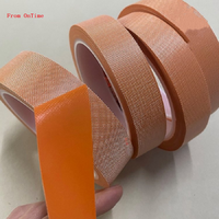 Feuille d'isolation en caoutchouc silicone céramique OnTime WSD2000C, haute résistance à la température, protection thermique contre la surchauffe, découpe EV