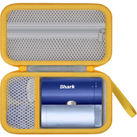 Taille/couleur/logo personnalisables, OEM/ODM disponible, modèle compatible avec le dispositif de refroidissement Shark ChillPill