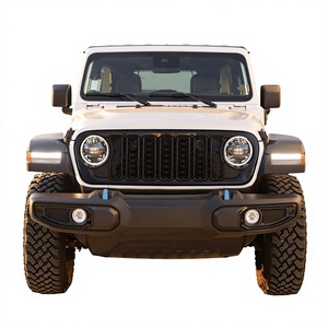 Jeep Wrangler 4xe 2024 Usado, Sin Reserva, Híbrido Enchufable de 375 hp, 4x4, Sin Modificaciones, Propiedad de California, Emisión III, 8L - Product Image 1