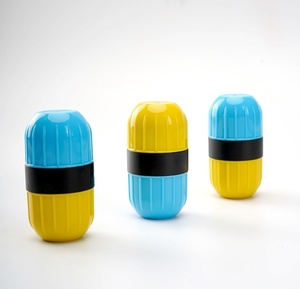 Vente directe : Tampon à rouleau double face en ABS pour <span class=keywords><strong>tablature</strong></span>, partitions, rythme et accords, pour l'apprentissage de la théorie musicale - Product Image 2