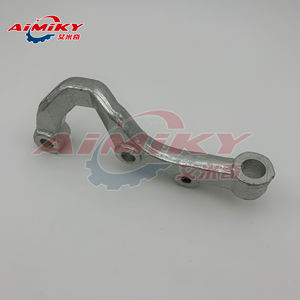 Fusee <span class=keywords><strong>Arm</strong></span> 45612-35250 Voor Toyota Hilux 2WD 97-05 - Product Image 6