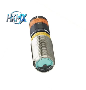 Sensor Industrial Modelo A100 Modelo B200 Modelo C300 Modelo D400 Modelo E500 para Automatización - Product Image 1