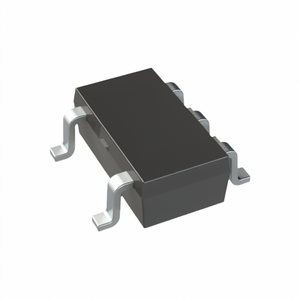 ชิ้นส่วนวงจรอิเล็กทรอนิกส์ ลอจิก SN74AHC1G08IDBVRSV SC 74A, SOT 753 ของแท้ - Product Image 1