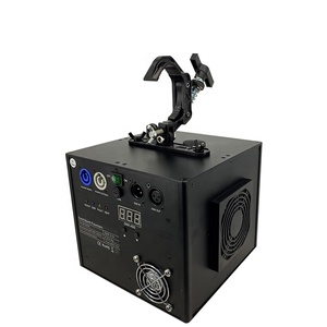Máquina <span class=keywords><strong>de</strong></span> chispa fría <span class=keywords><strong>de</strong></span> 650W <span class=keywords><strong>de</strong></span> alta calidad, <span class=keywords><strong>proyector</strong></span> <span class=keywords><strong>de</strong></span> haz blanco para calidad navideña, máquina <span class=keywords><strong>de</strong></span> fuegos artificiales <span class=keywords><strong>de</strong></span> cascada con efecto <span class=keywords><strong>de</strong></span> escenario DMX512 - Product Image 1