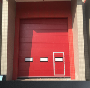 <span class=keywords><strong>Porte</strong></span> <span class=keywords><strong>de</strong></span> <span class=keywords><strong>garage</strong></span> à <span class=keywords><strong>tringlerie</strong></span> <span class=keywords><strong>de</strong></span> pompiers en alliage d'aluminium <span class=keywords><strong>porte</strong></span> <span class=keywords><strong>de</strong></span> <span class=keywords><strong>garage</strong></span> à rabat télécommande intelligente <span class=keywords><strong>porte</strong></span> coupe-feu <span class=keywords><strong>de</strong></span> sécurité électrique - Product Image 4