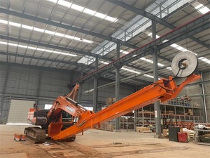 Brazo Telescópico para Excavadora, Accesorios para Maquinaria de Construcción, Dipper Kaiping Zhonghe Machinery - Product Image 6