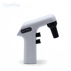 Pipet 10ml điện tử cầm tay phòng thí nghiệm tự động Pipette Filler bút điều khiển bơm hỗ trợ khối lượng pipeta micropipeta laboratorio - Product Image 5