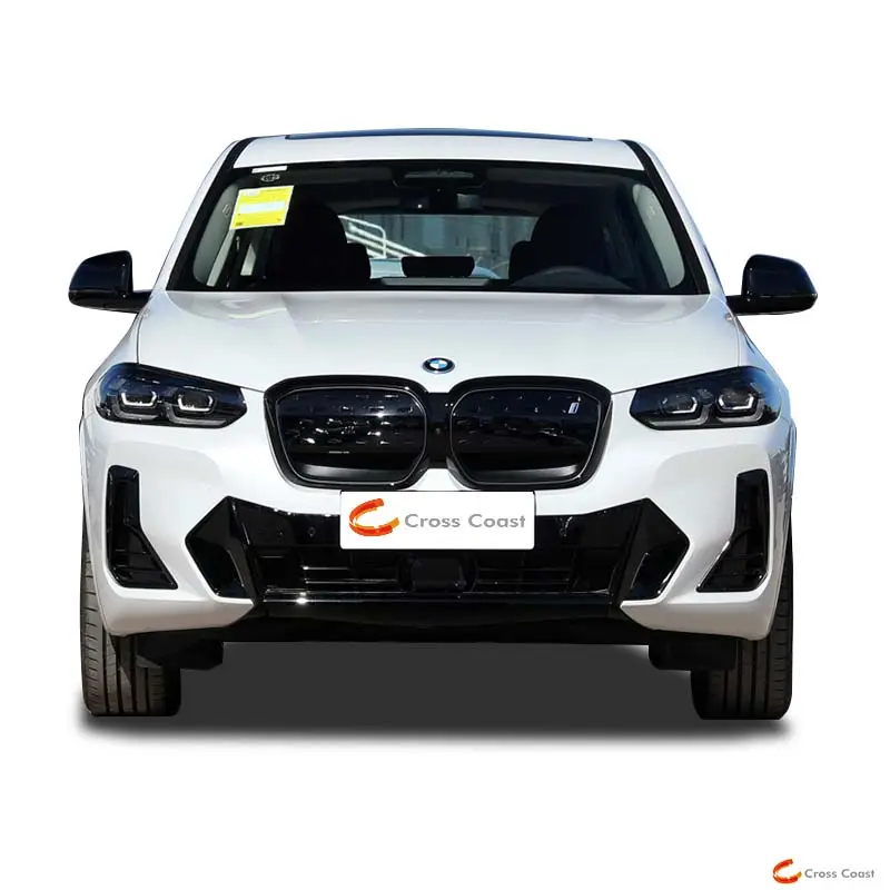 電気自動車IX3 2024新モデルBMW ix3EV自動車