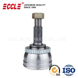 Hiệu suất cao CCL Nissan A32 bên ngoài CV Doanh 26-56-27 Chất lượng cao C. v. Khớp - Product Image 5