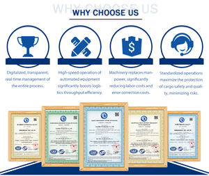 Penjualan langsung dari pabrik baja baru elektrik China Top 5 D3-T125 Station Smart <span class=keywords><strong>Chain</strong></span> <span class=keywords><strong>Hoist</strong></span> 125KG cerdas <span class=keywords><strong>Hoist</strong></span> - Product Image 5