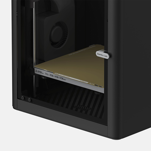 Original Bamboo Lab P1S Combo <strong>3D</strong> <strong>Printer</strong> 16-Color Multicolor High-Temp FDM Ready 500mm/s Fast Shipping Auto-Calibration - Product Image 3