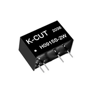 Module d'alimentation DC-DC H0915S-2W, circuit intégré, composant électronique - Product Image 3