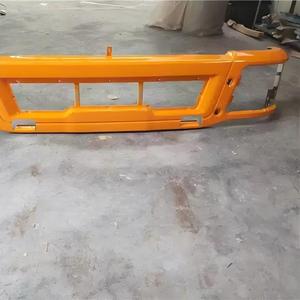 Ensemble de pare-chocs avant et protection antichoc avant adaptés aux camions lourds Shaanxi <span class=keywords><strong>Auto</strong></span> Delong F3000 M3000 Sinotruk, Auman - Product Image 5