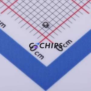Regulador lineal (LDO) PMIC, Chip IC de circuito integrado, nuevo y original, 1/TR, 1/2, 1/2 - Product Image 2