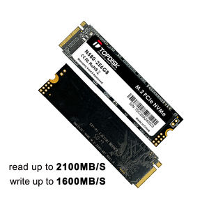 Topdisk N580 PC SSD vendita calda M2 Nvme 2280 Hard Disk SSD m.<span class=keywords><strong>2</strong></span> nvme 1tb 2tb - Product Image 6