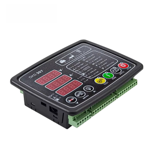 Populace Automatisch Bedieningspaneel Dkg 307 Generator Controller <span class=keywords><strong>Panel</strong></span> Module Controleert Amf Controller Dkg307 - Product Image 3