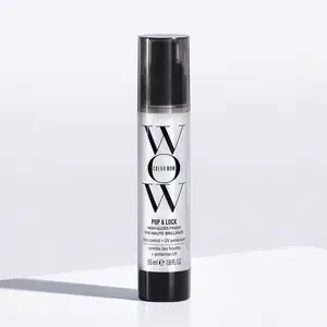 Smooth and fresh fragrance with long lasting effect smoothing agent for wig from real raw hair