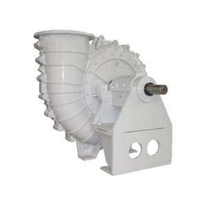 Pompe de désulfuration centrifuge industrielle haute performance CZME CFDP-2 Hig, anticorrosion, résistante à l'usure, recommandée pour l'exploitation minière - Product Image 4