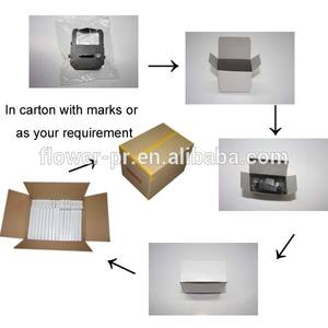 خرطوشة شريط متوافقة مع DATA ROYAL 5000 - Product Image 3