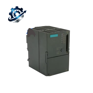 En stock 6ES5460-4UA13 6ES7322-1BL00-0AA0 Sistema de Accionamiento Industrial con Enfriamiento por Aire para Sistema de Transportadores - Product Image 5
