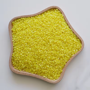 <strong>PP</strong> G4 K01 20% Glass <strong>Fiber</strong> Reinforced <strong>PP</strong> Granules Polypropylene Plastic Raw Material Pellets - Product Image 4