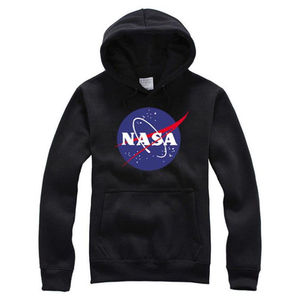 Felpa con cappuccio personalizzata con stampa elegante elegante e Design alla moda con cappuccio con ricamo personalizzato - Product Image 4