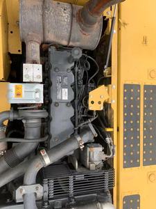 Excavatrice de PC210-8 de KOMATSU utilisée qui respecte l'environnement, prêt à travailler - Product Image 6