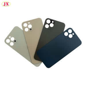 กระจกหลังสำหรับ iPhone x 12 13 15 <span class=keywords><strong>PRO</strong></span> <span class=keywords><strong>MAX</strong></span> อะไหล่สำหรับ iPhone 14 <span class=keywords><strong>11</strong></span> XR XS <span class=keywords><strong>MAX</strong></span> - Product Image 4