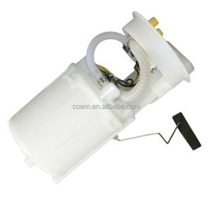 Voor Brandstofpomp Module Montage Oe #1j0919051H Voor Audi Volkswagen - Product Image 3